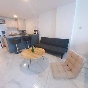Apartamento de 1 Dormitorio